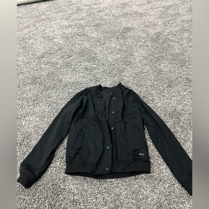 Splits 59 Reversible Bomber Jacket